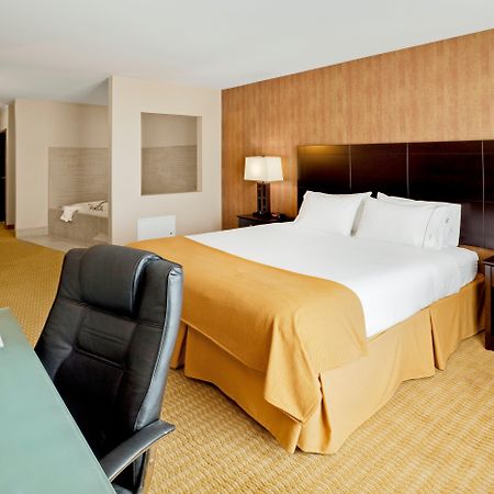 Holiday Inn Express Hotel & Suites Lebanon By Ihg Cameră foto