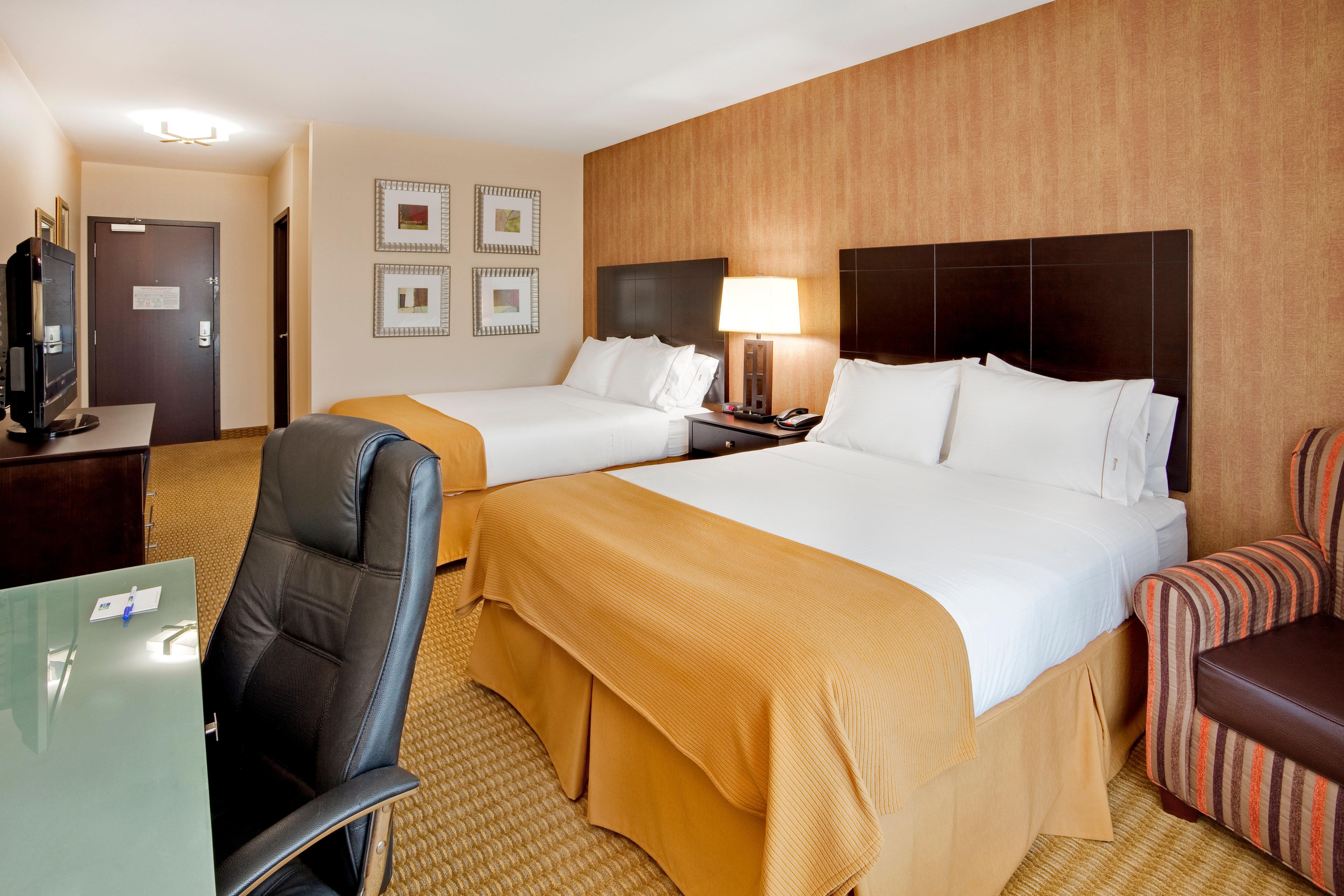 Holiday Inn Express Hotel & Suites Lebanon By Ihg Cameră foto