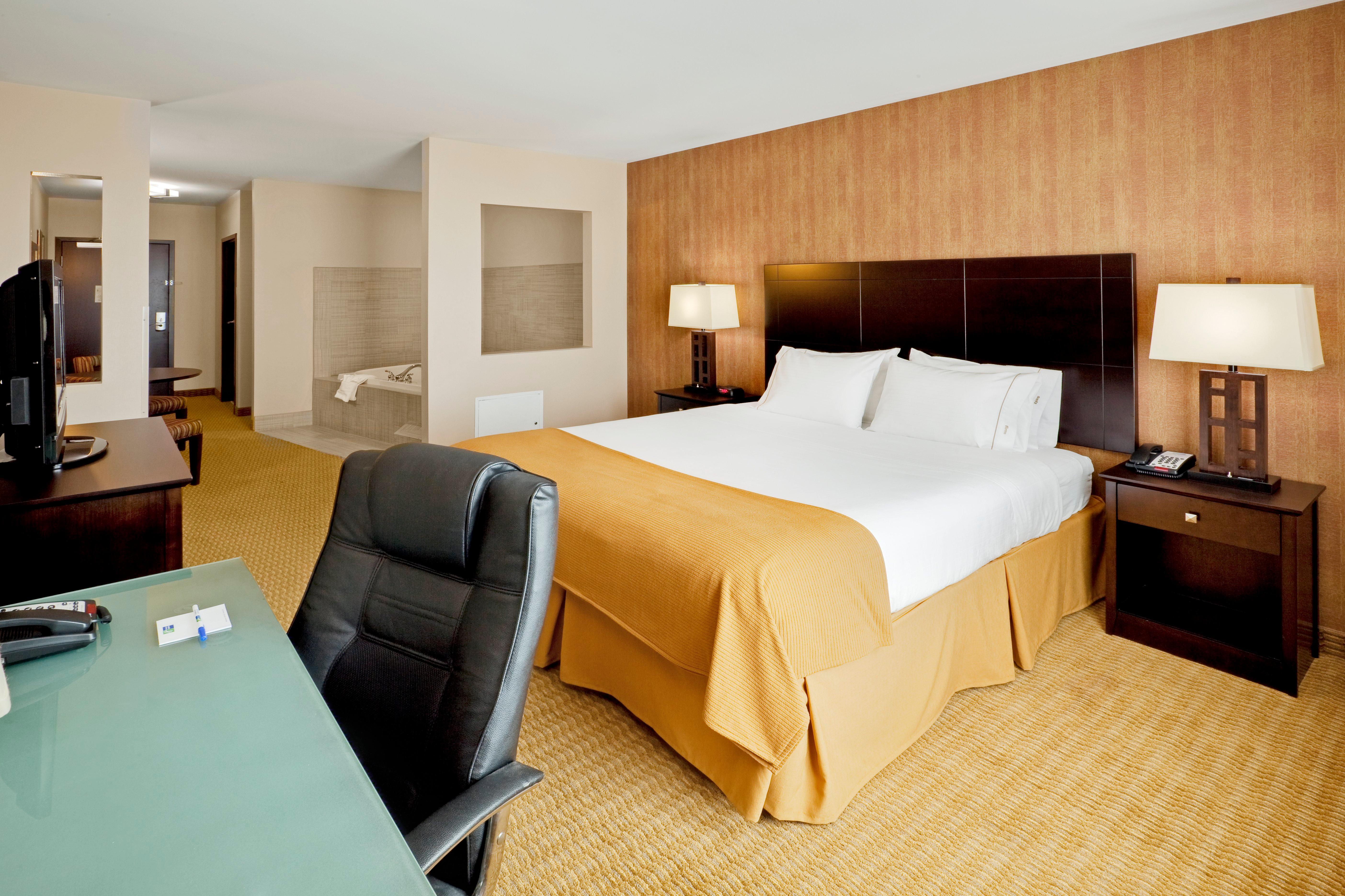 Holiday Inn Express Hotel & Suites Lebanon By Ihg Cameră foto
