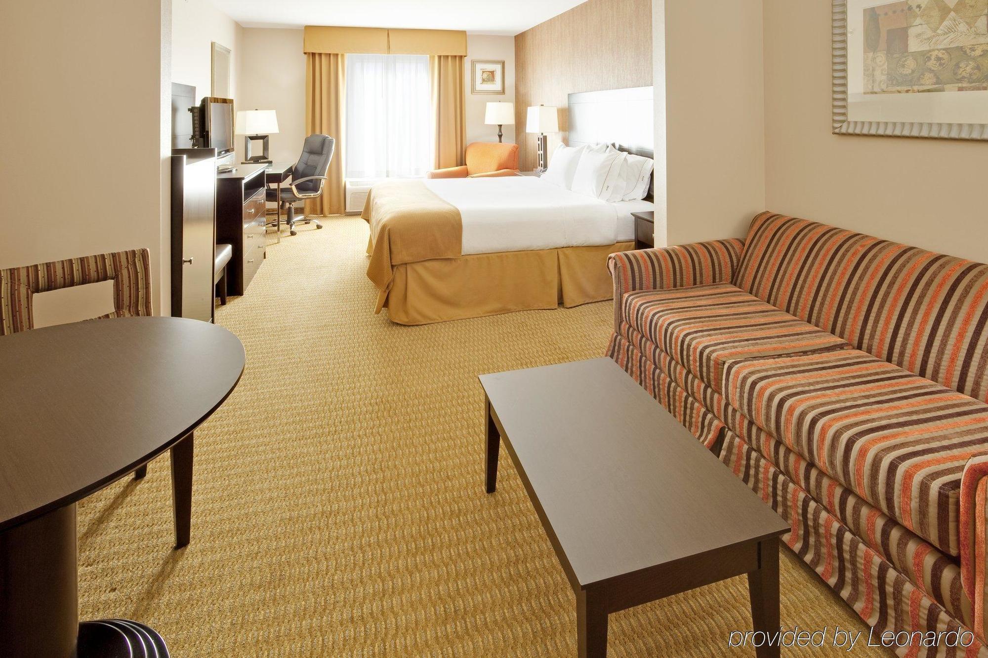 Holiday Inn Express Hotel & Suites Lebanon By Ihg Cameră foto